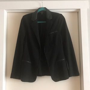 Mossimo Black Blazer
